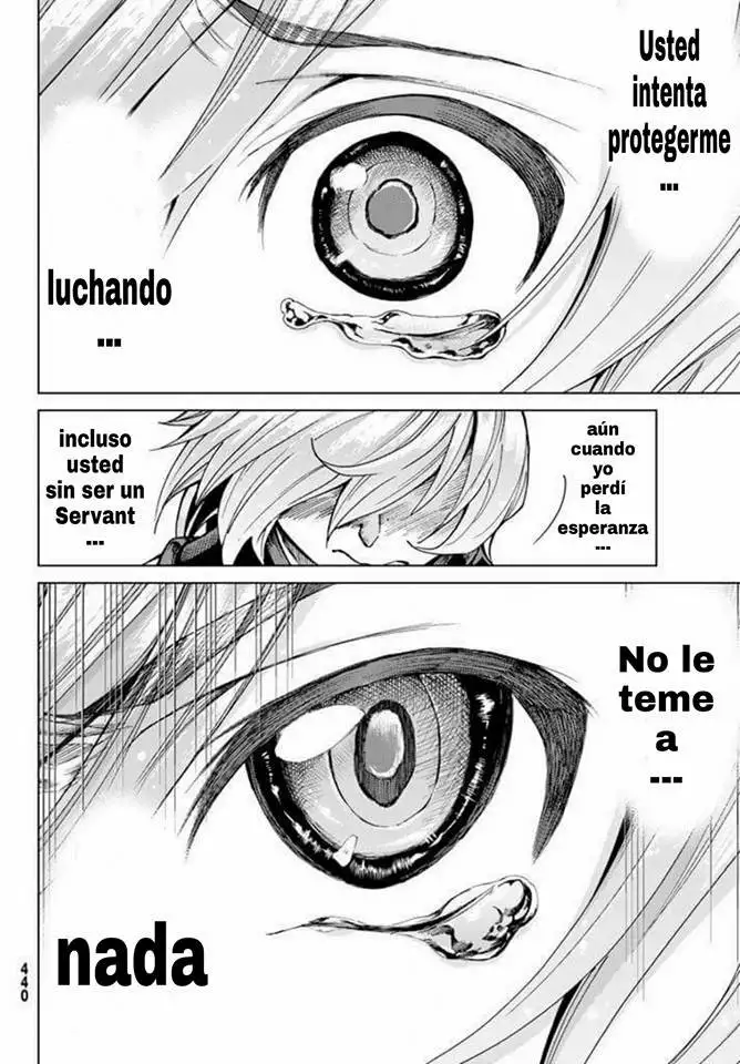 Página 35 del Manga