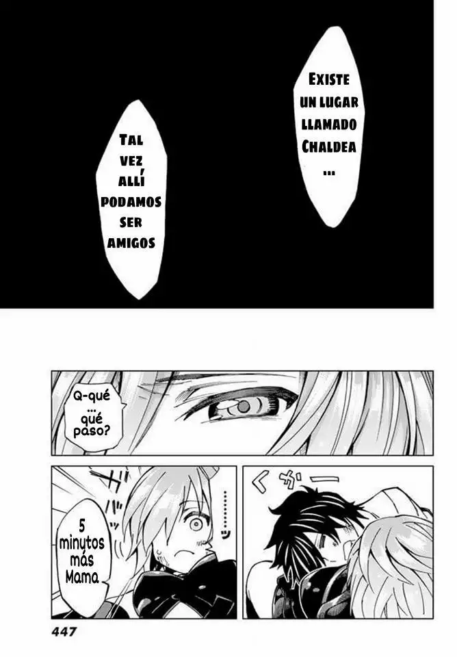 Página 42 del Manga