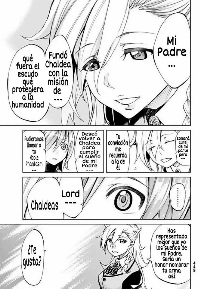 Página 44 del Manga