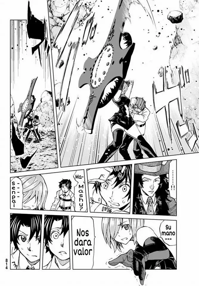 Página 35 del Manga