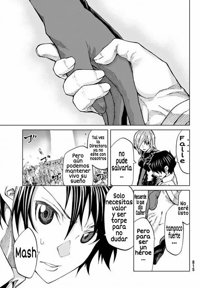 Página 36 del Manga