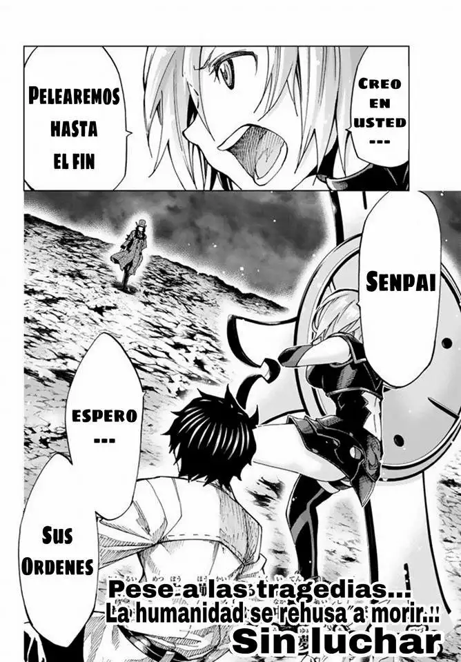 Página 37 del Manga