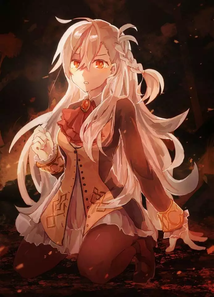 Página 43 del Manga