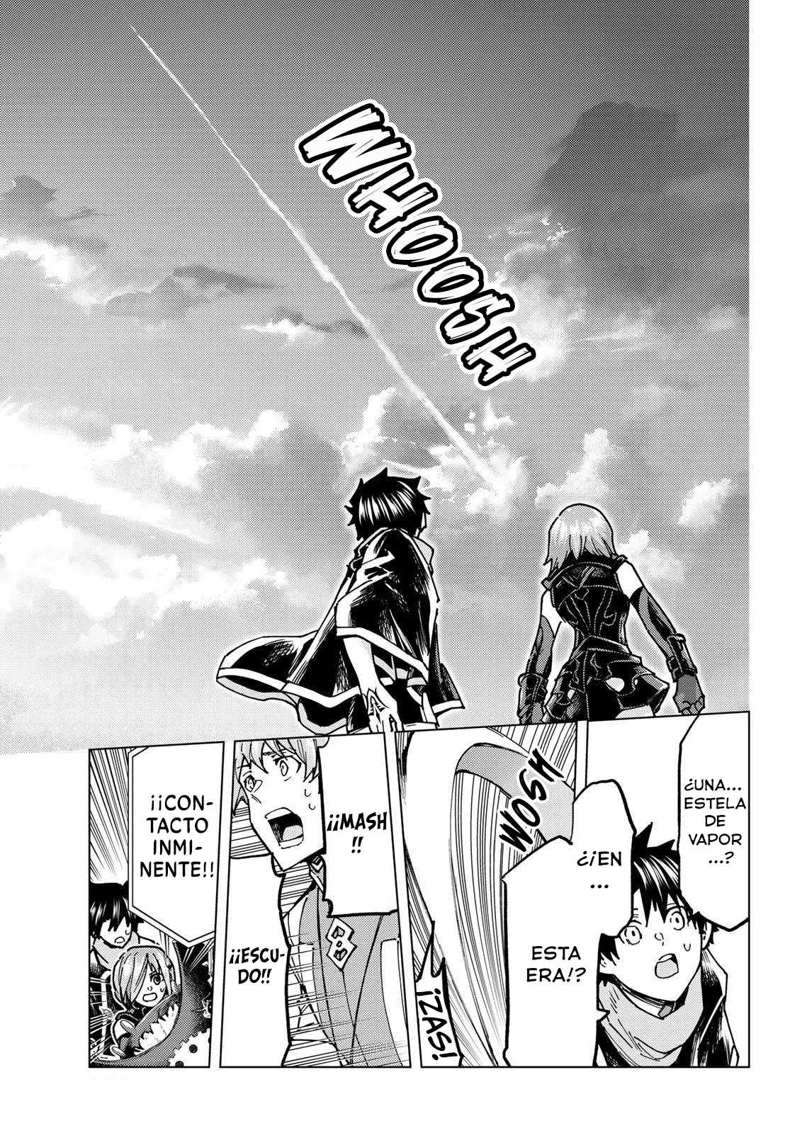 Página 32 del Manga