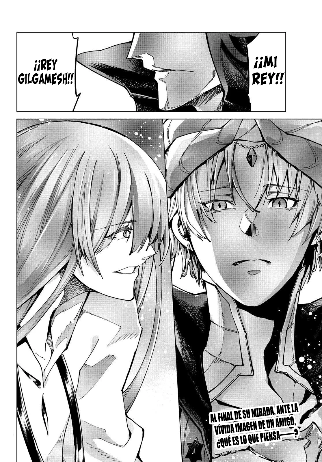 Página 36 del Manga