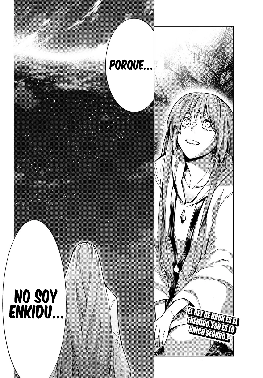 Página 36 del Manga