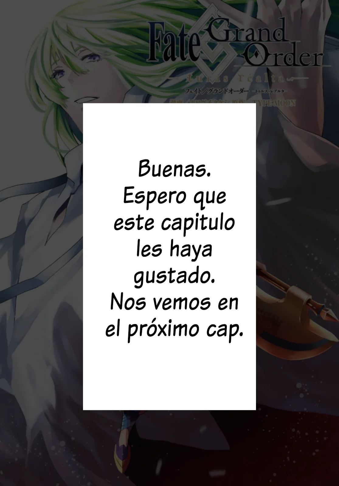 Página 37 del Manga