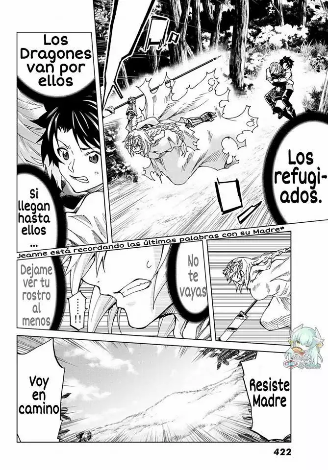 Página 32 del Manga