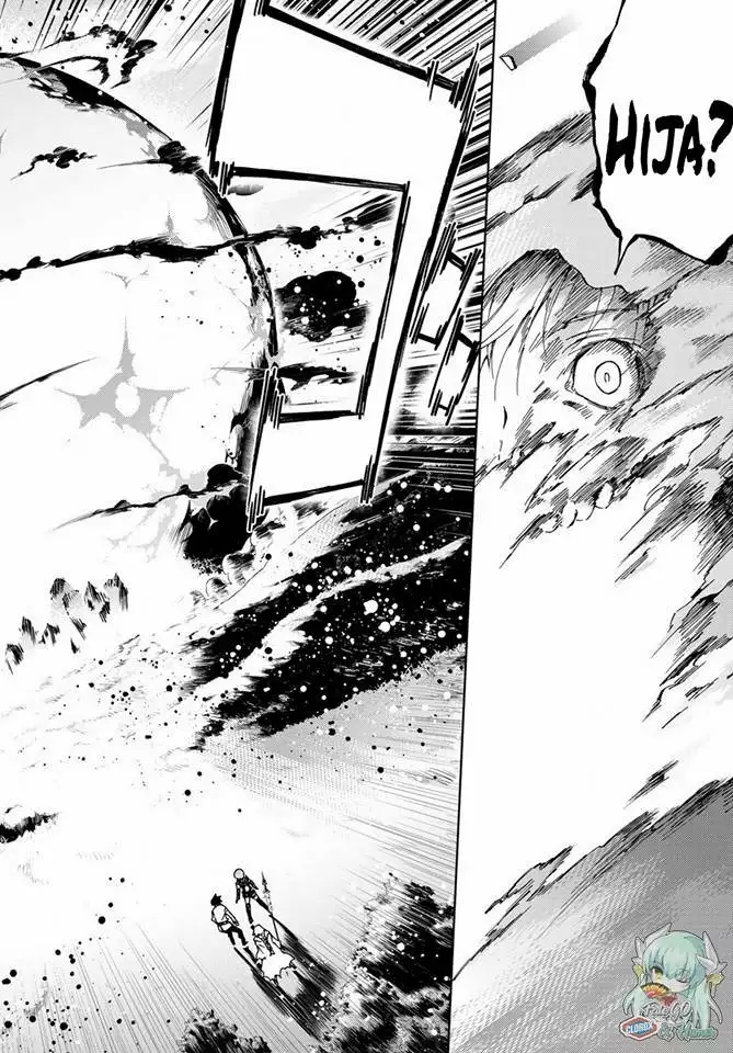 Página 36 del Manga