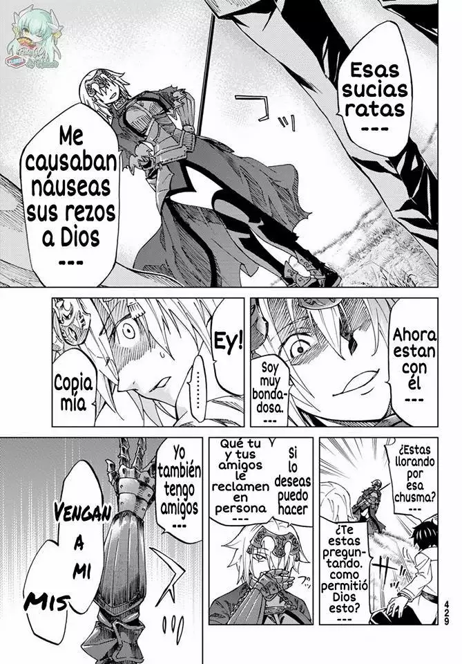 Página 39 del Manga