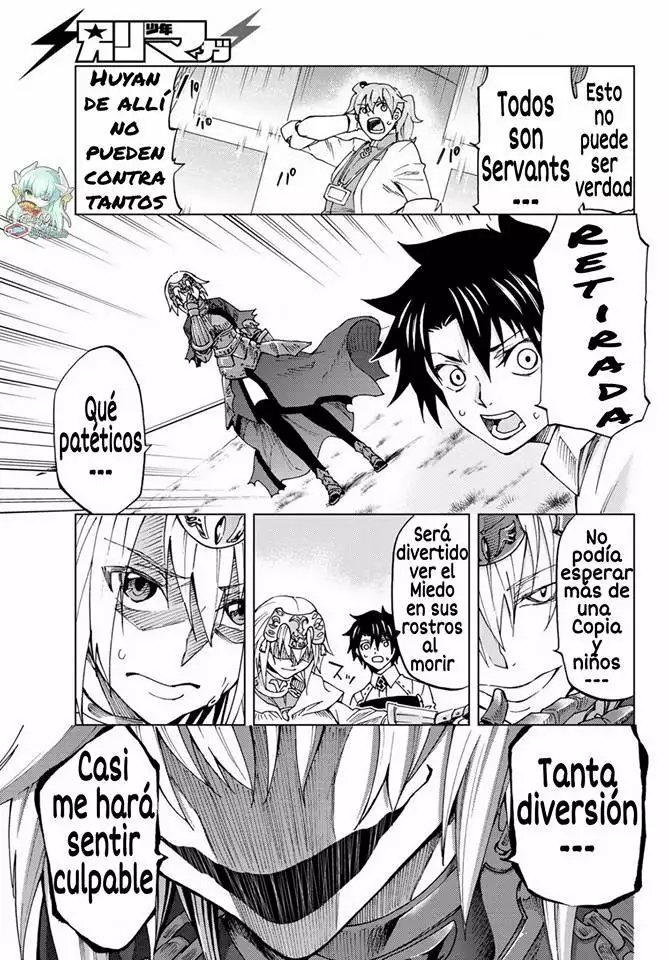 Página 41 del Manga