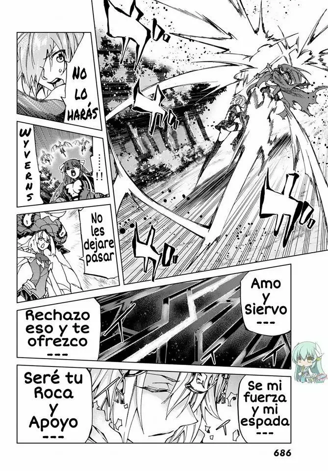 Página 34 del Manga