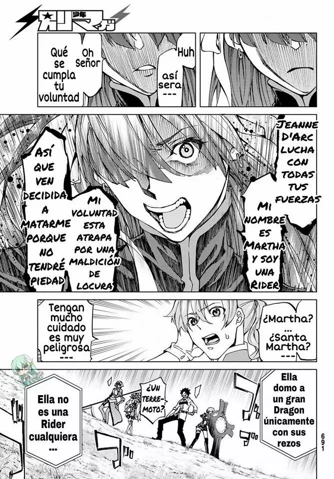 Página 39 del Manga