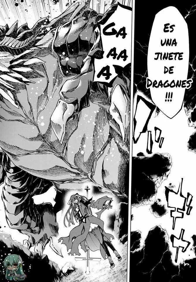 Página 40 del Manga