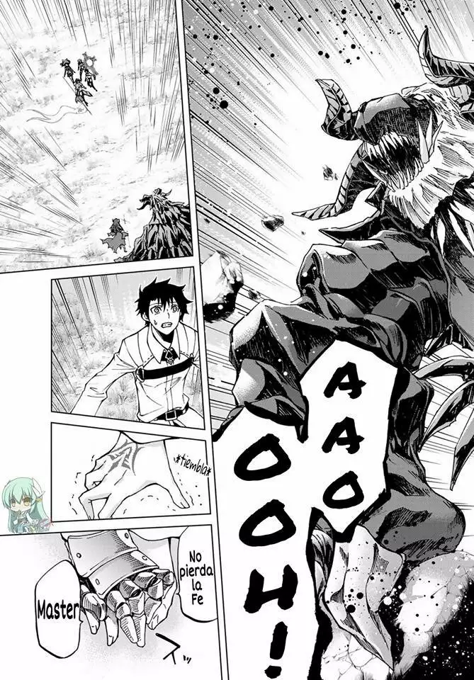 Página 41 del Manga