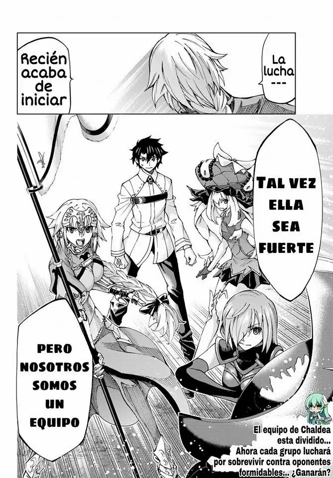 Página 42 del Manga