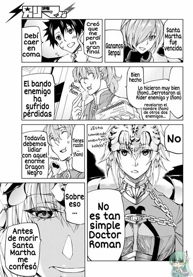 Página 35 del Manga