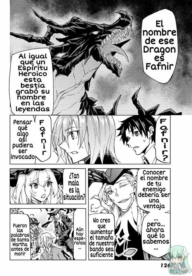 Página 36 del Manga