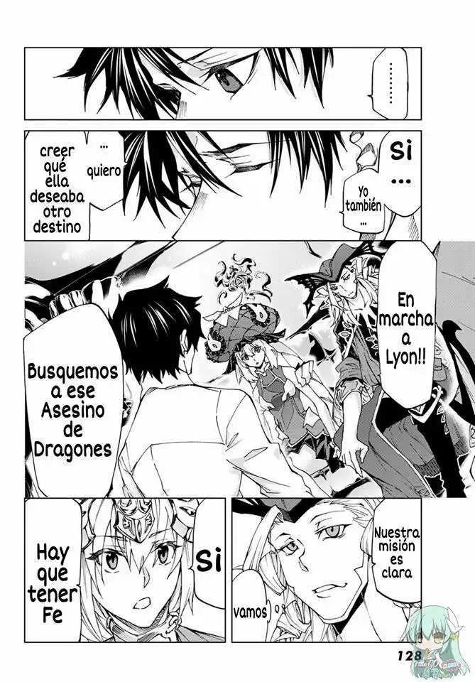 Página 38 del Manga