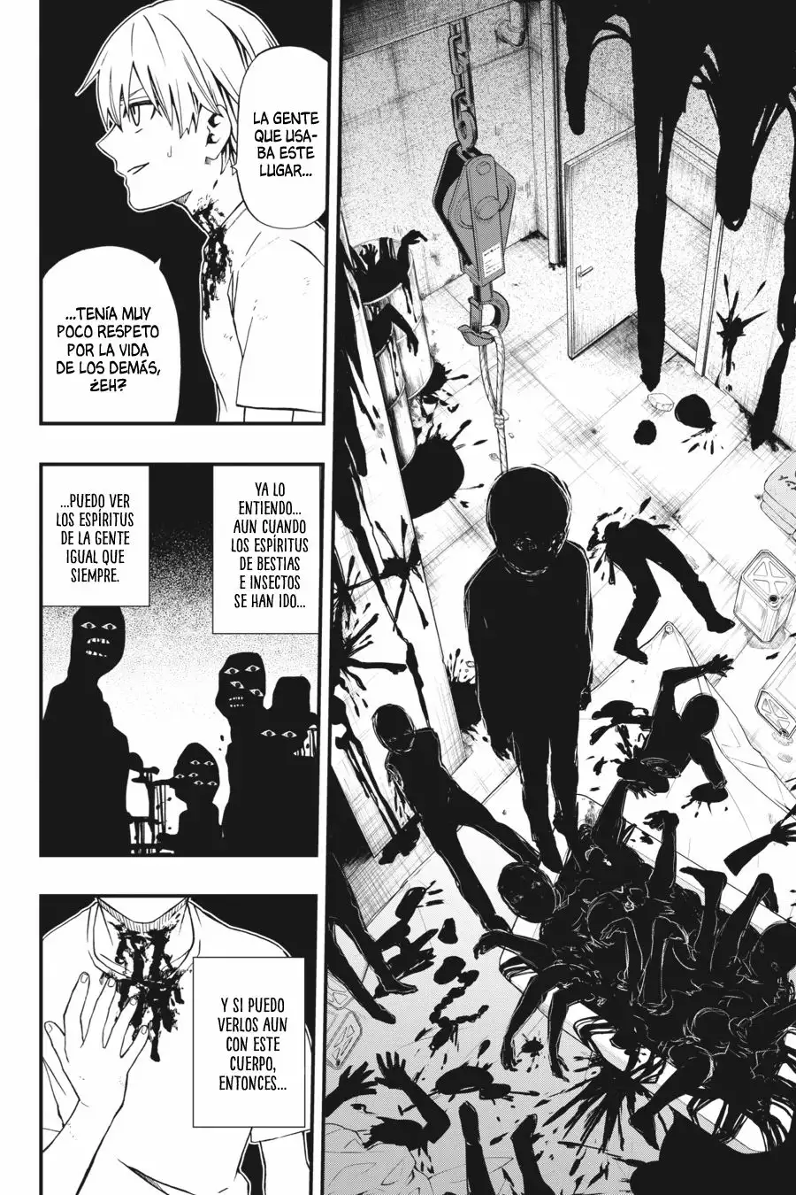 Página 37 del Manga