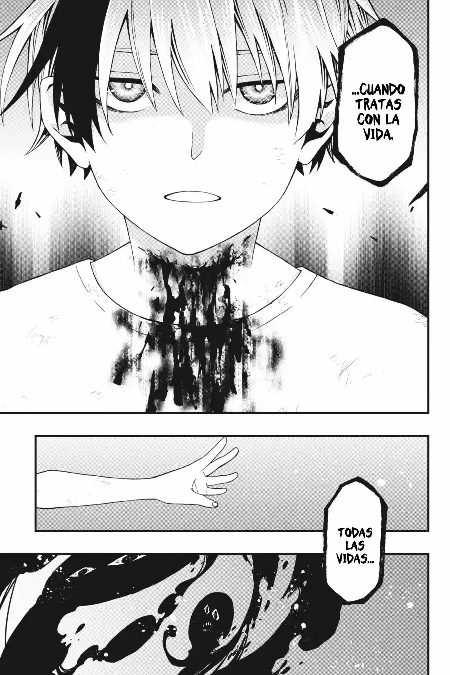 Página 40 del Manga
