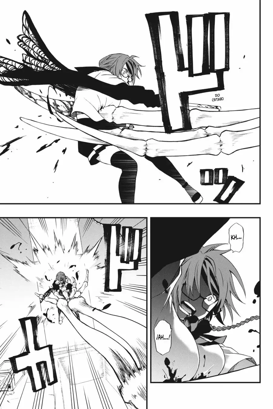 Página 42 del Manga