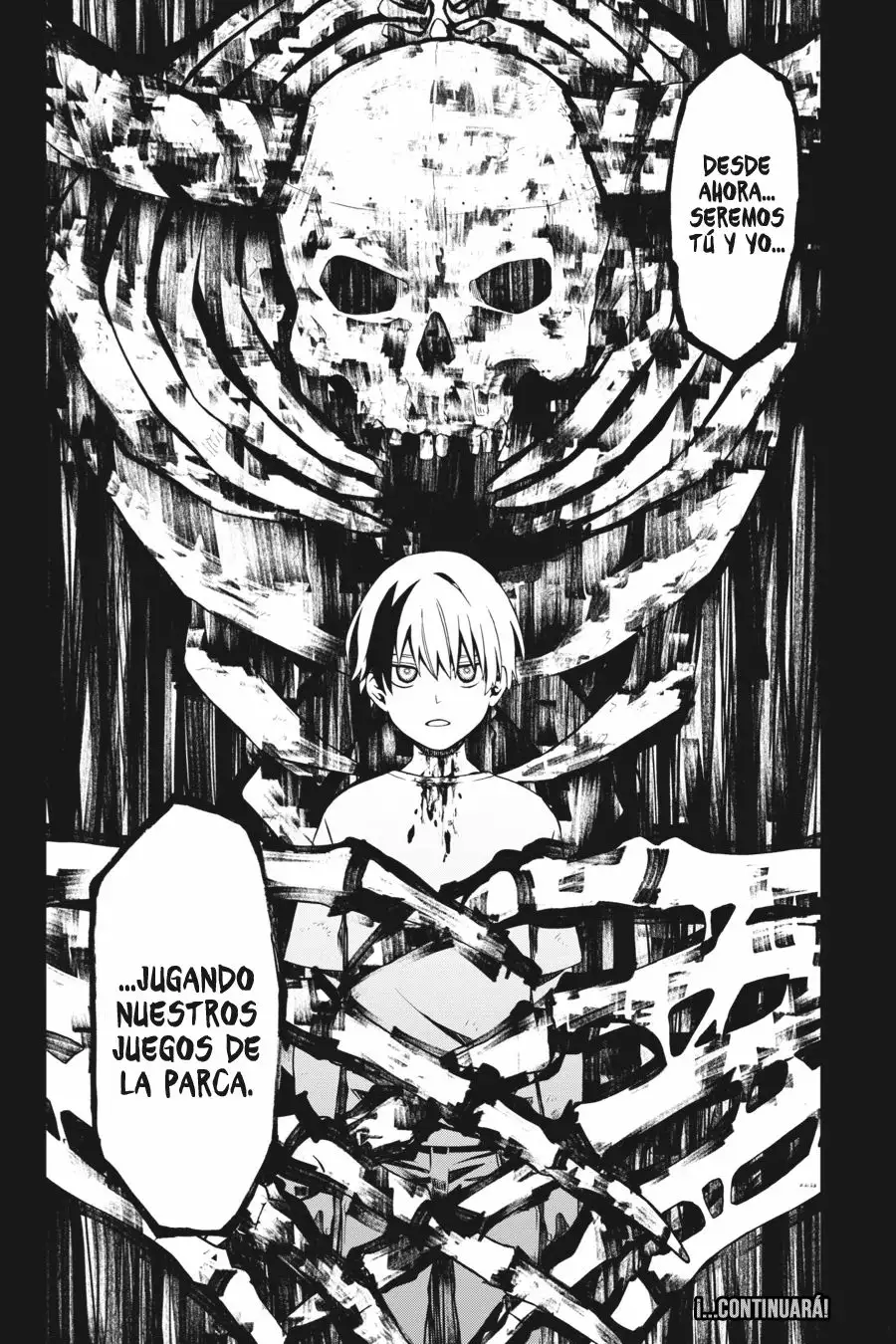 Página 49 del Manga