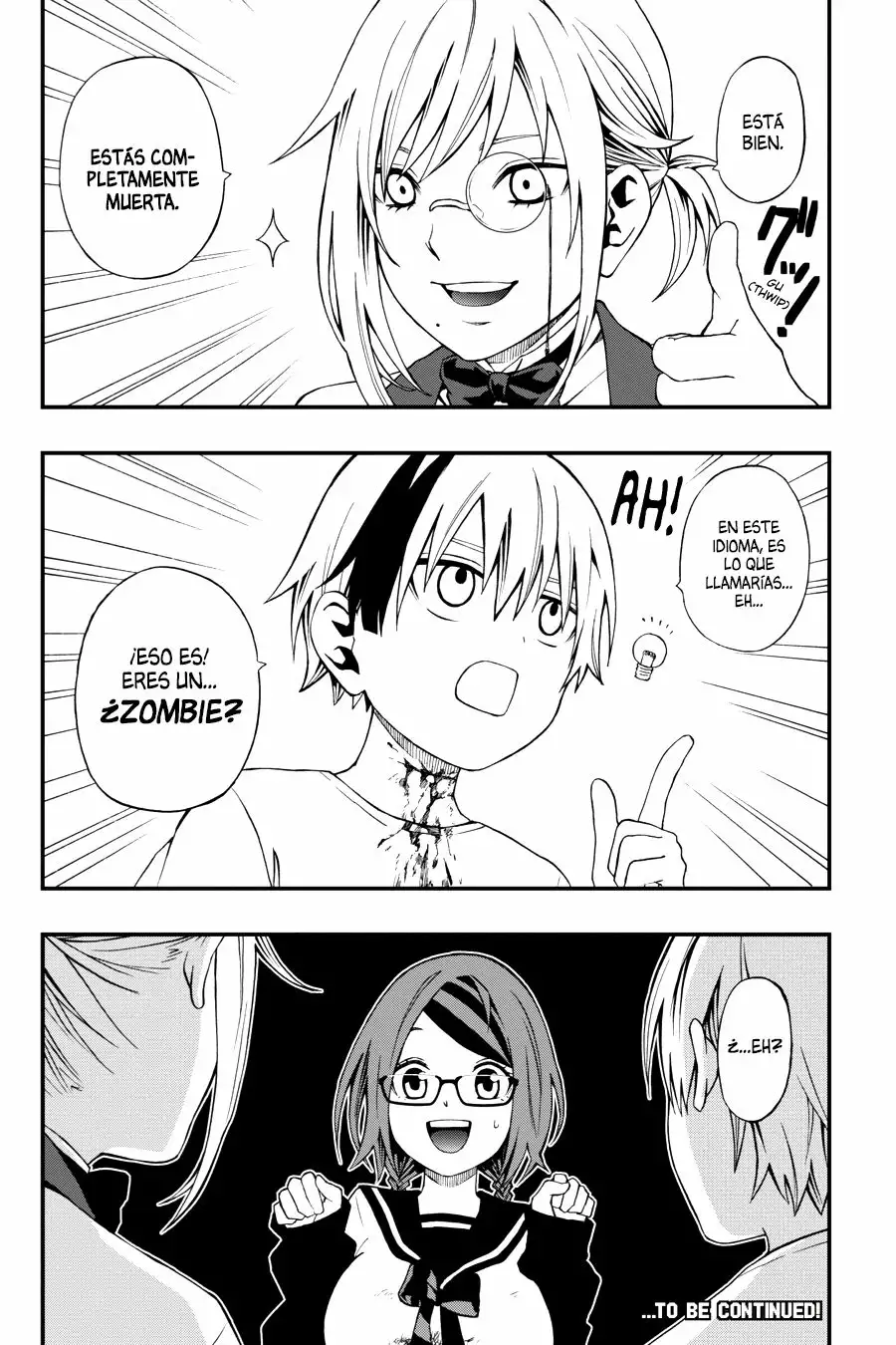 Página 30 del Manga