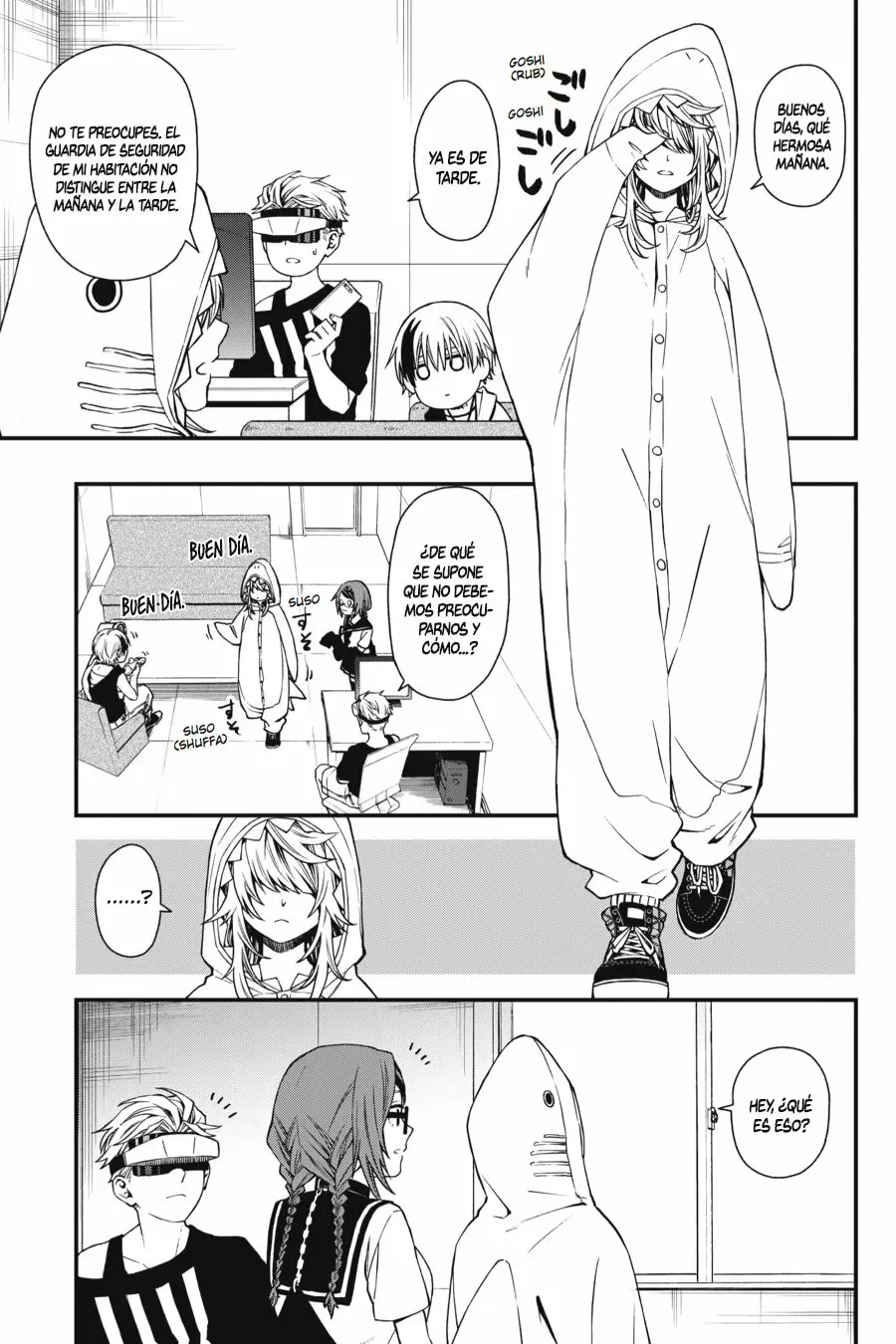 Página 24 del Manga