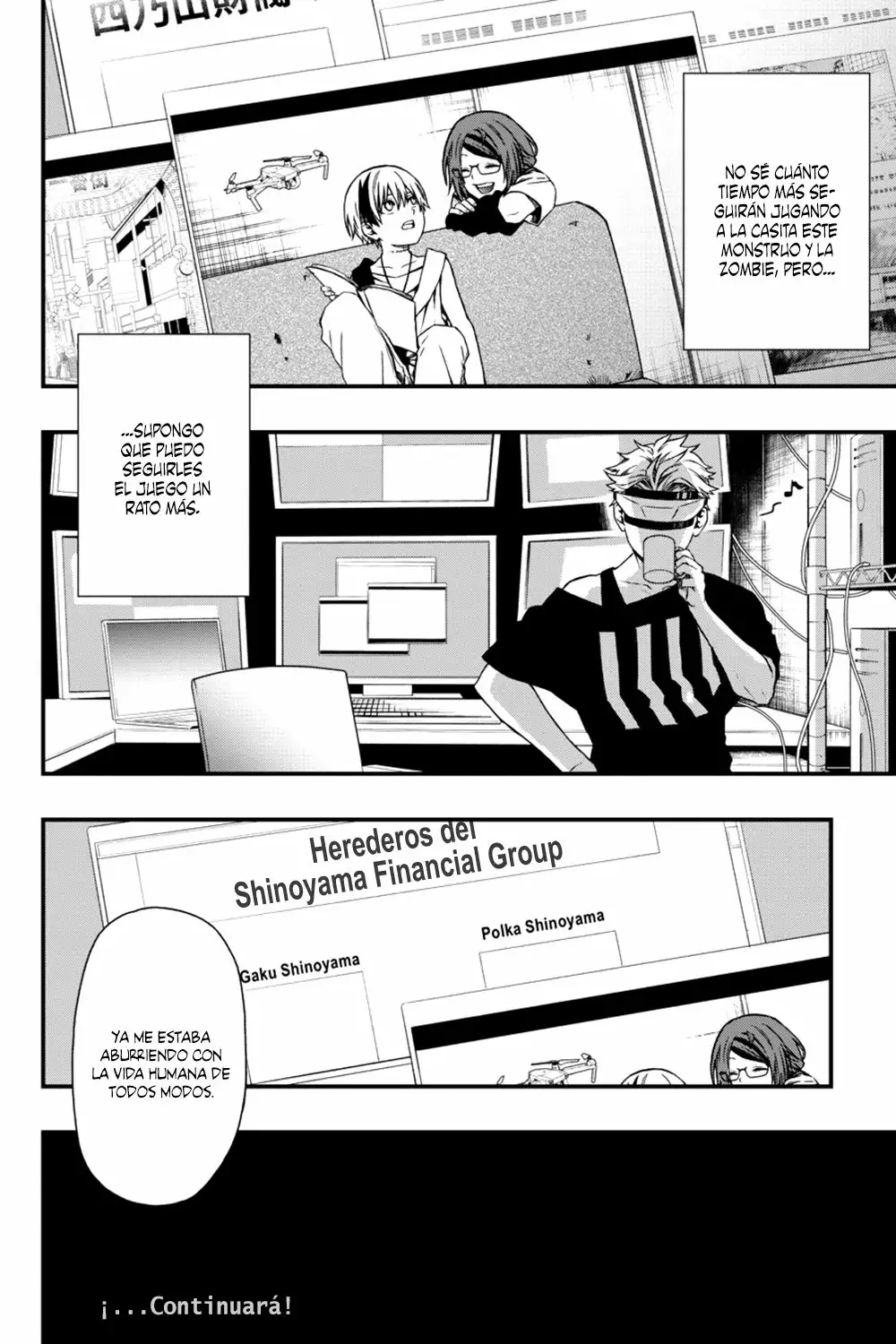 Página 36 del Manga