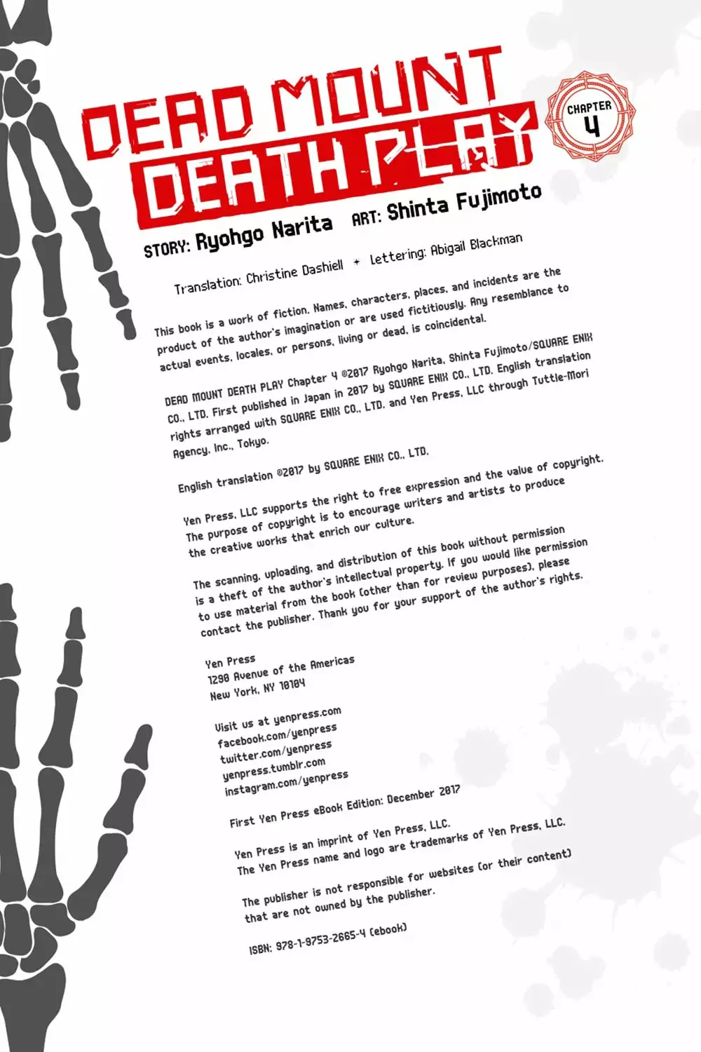 Página 37 del Manga
