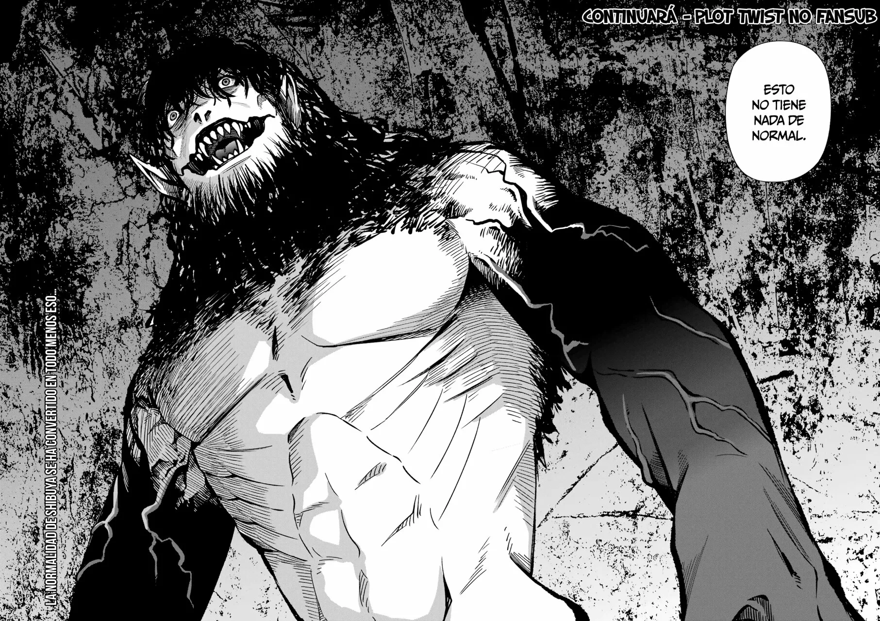 Página 37 del Manga