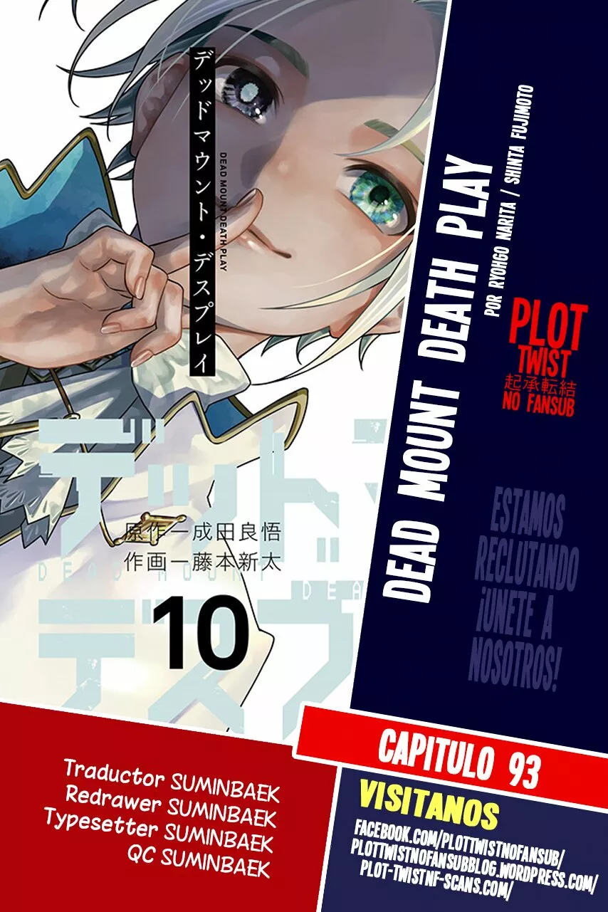 Página 40 del Manga