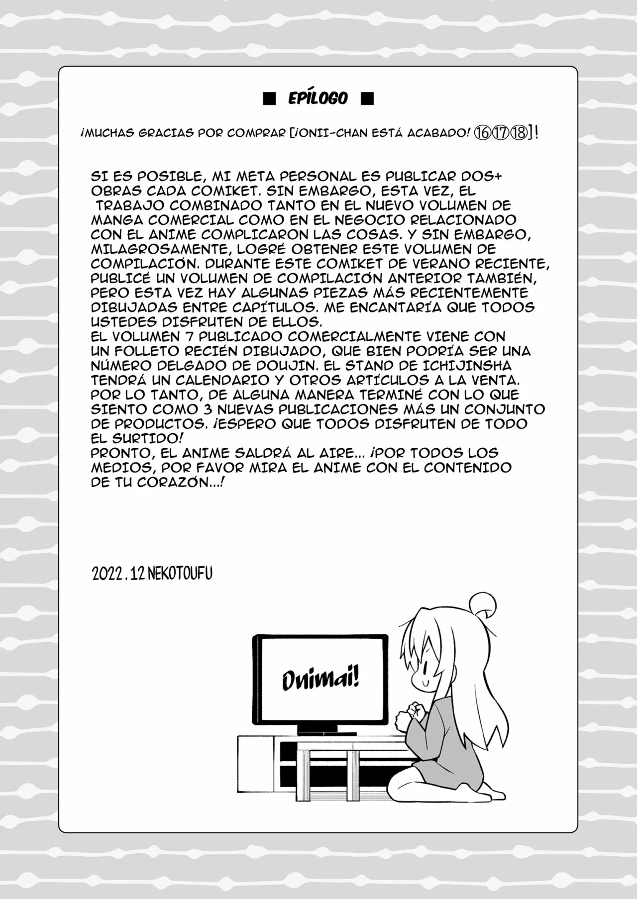 Página 37 del Manga