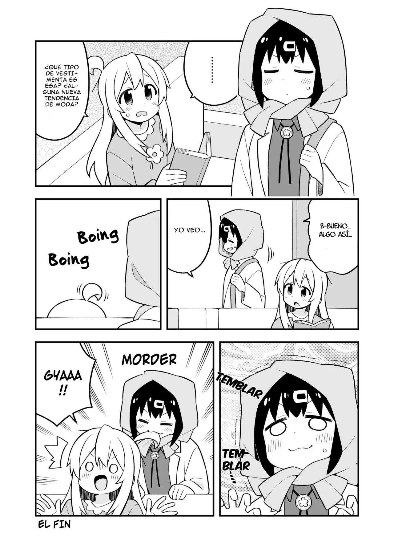 Página 24 del Manga