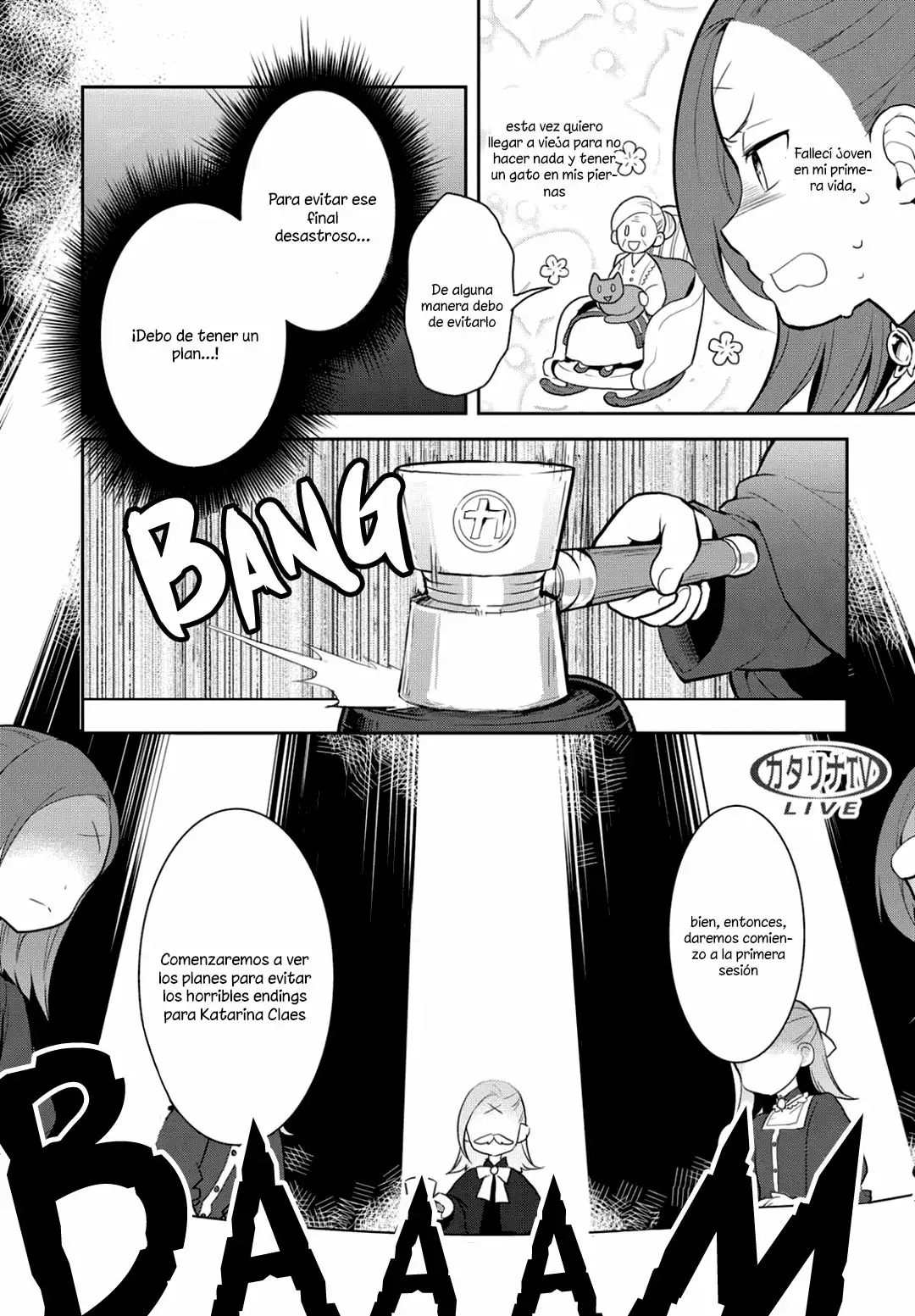 Página 24 del Manga