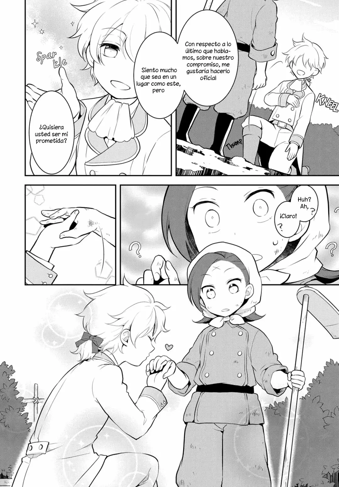 Página 35 del Manga