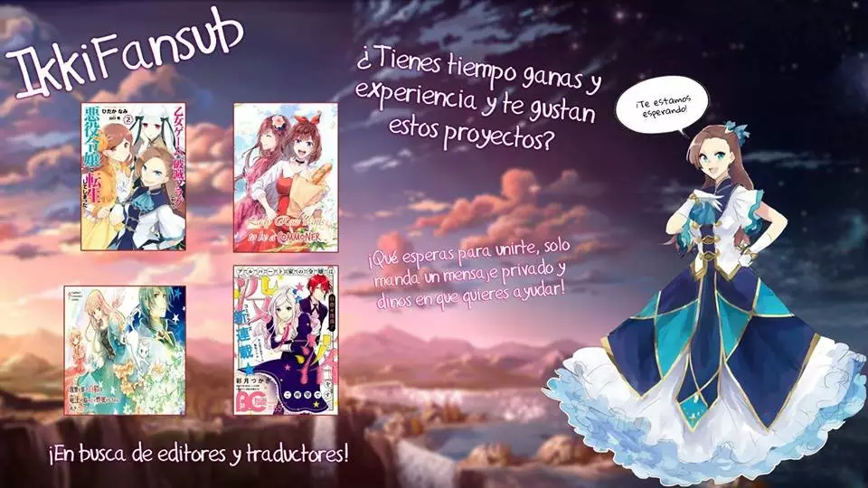 Página 34 del Manga