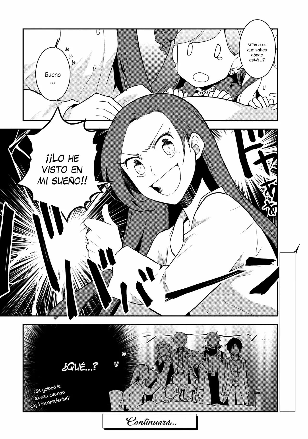 Página 34 del Manga