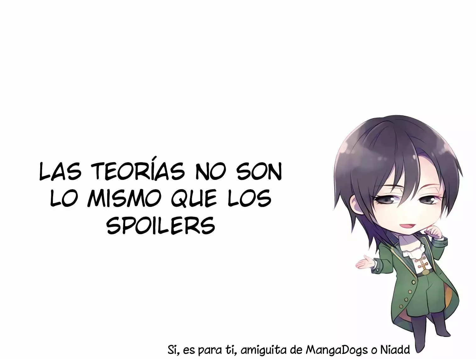 Página 38 del Manga