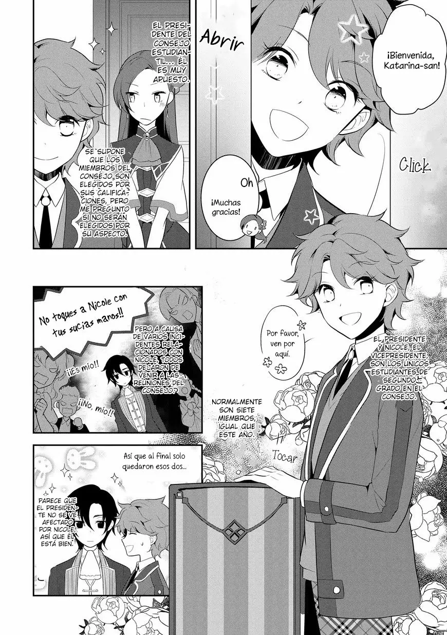 Página 35 del Manga