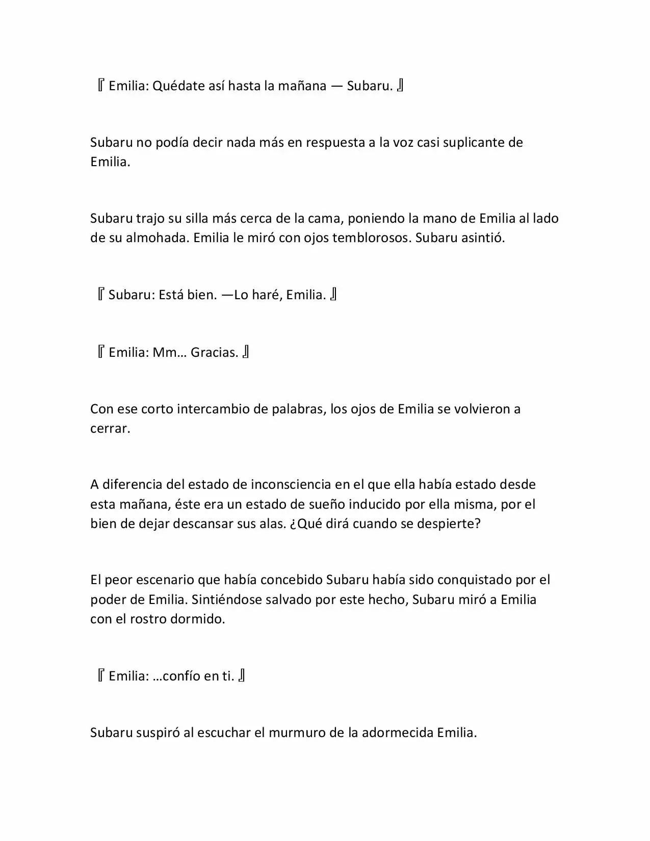 Página 36 del Manga