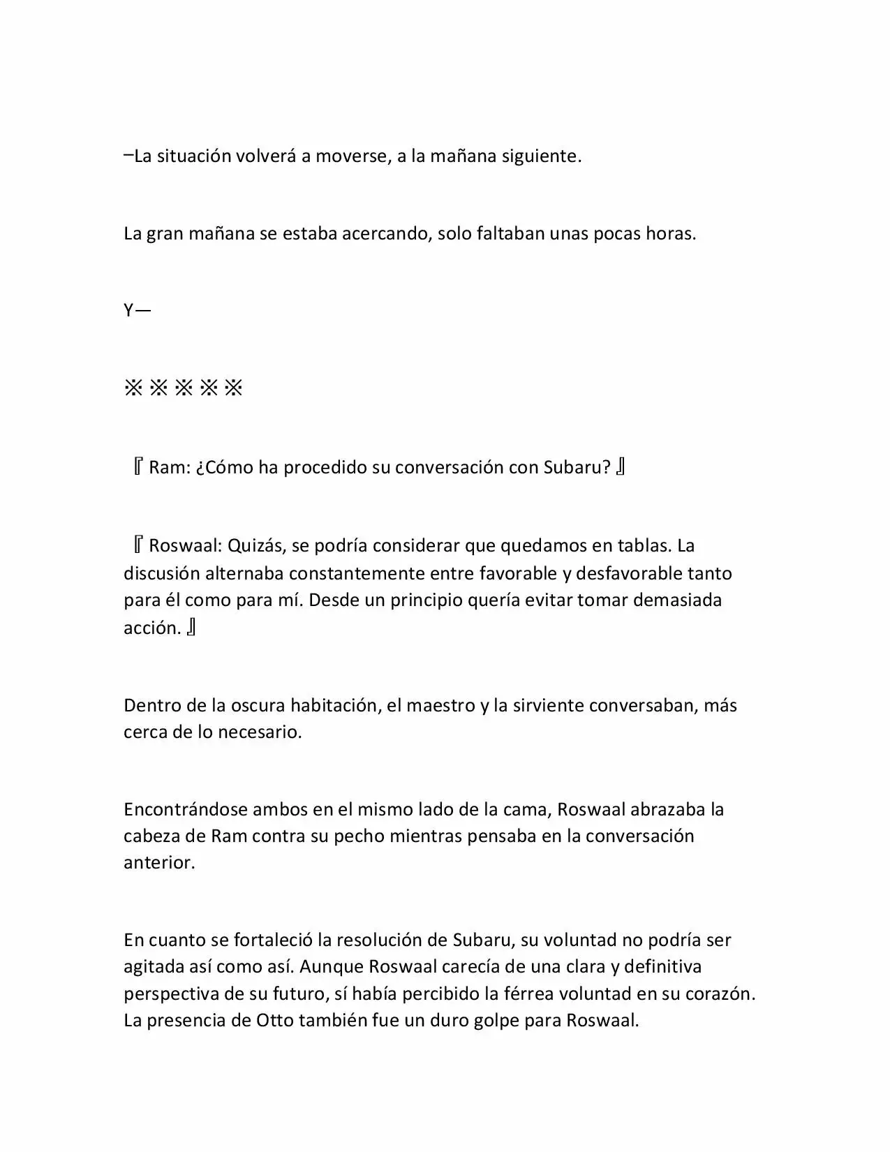 Página 37 del Manga