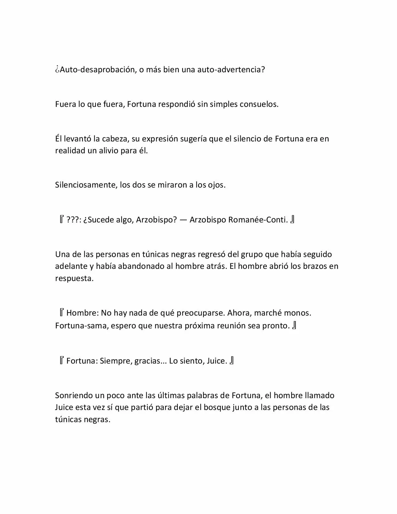 Página 34 del Manga