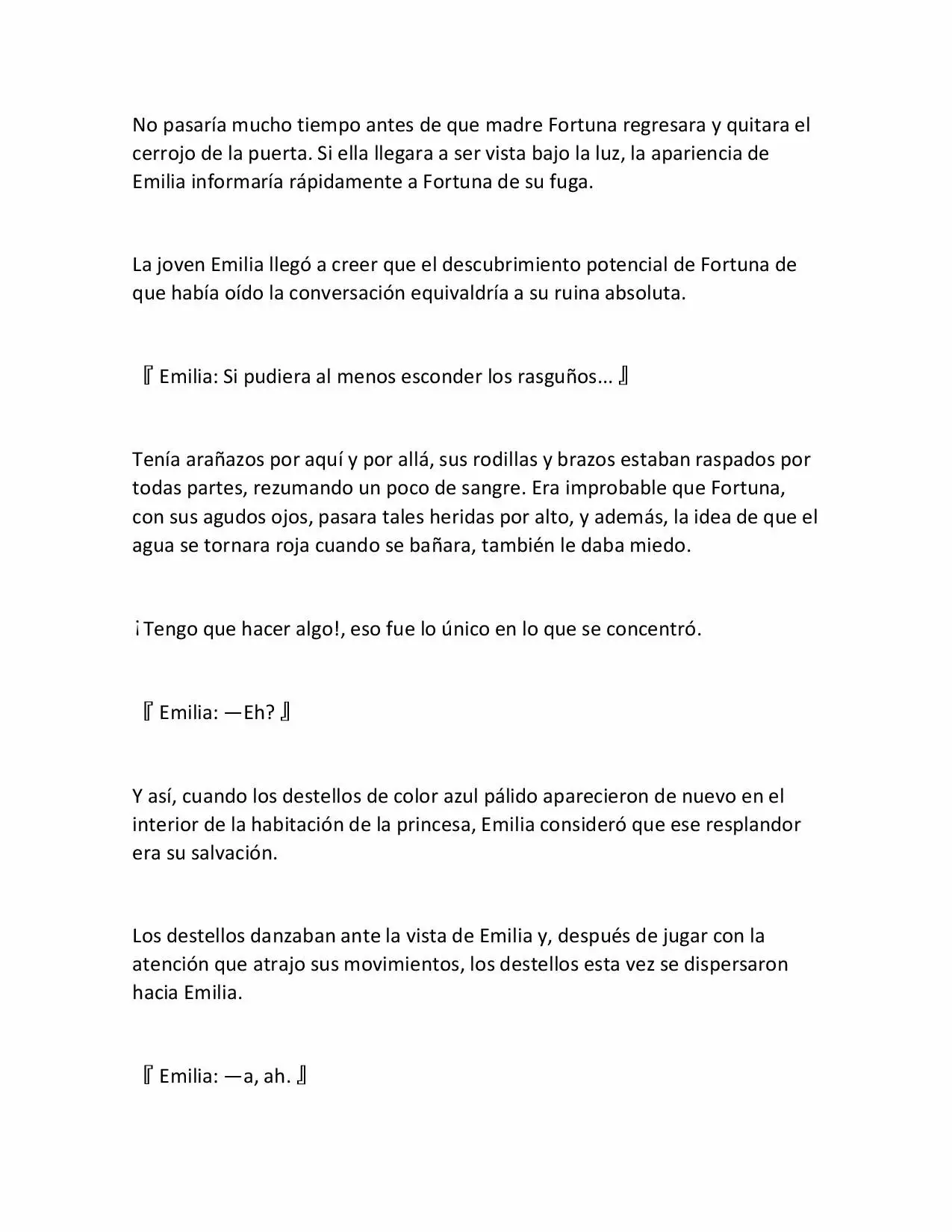 Página 36 del Manga