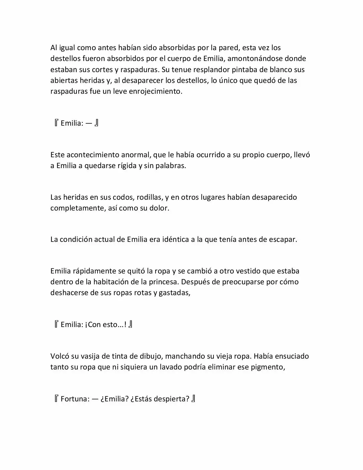 Página 37 del Manga