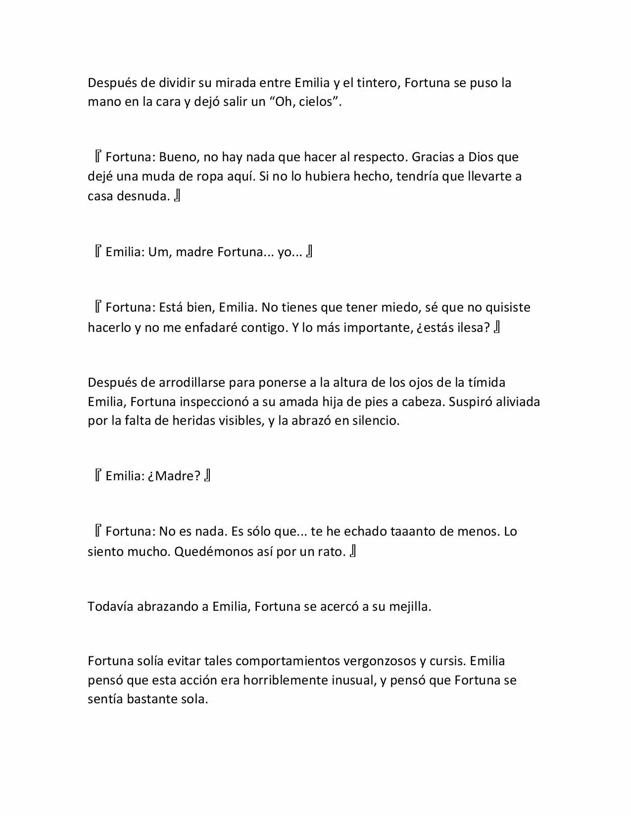 Página 39 del Manga