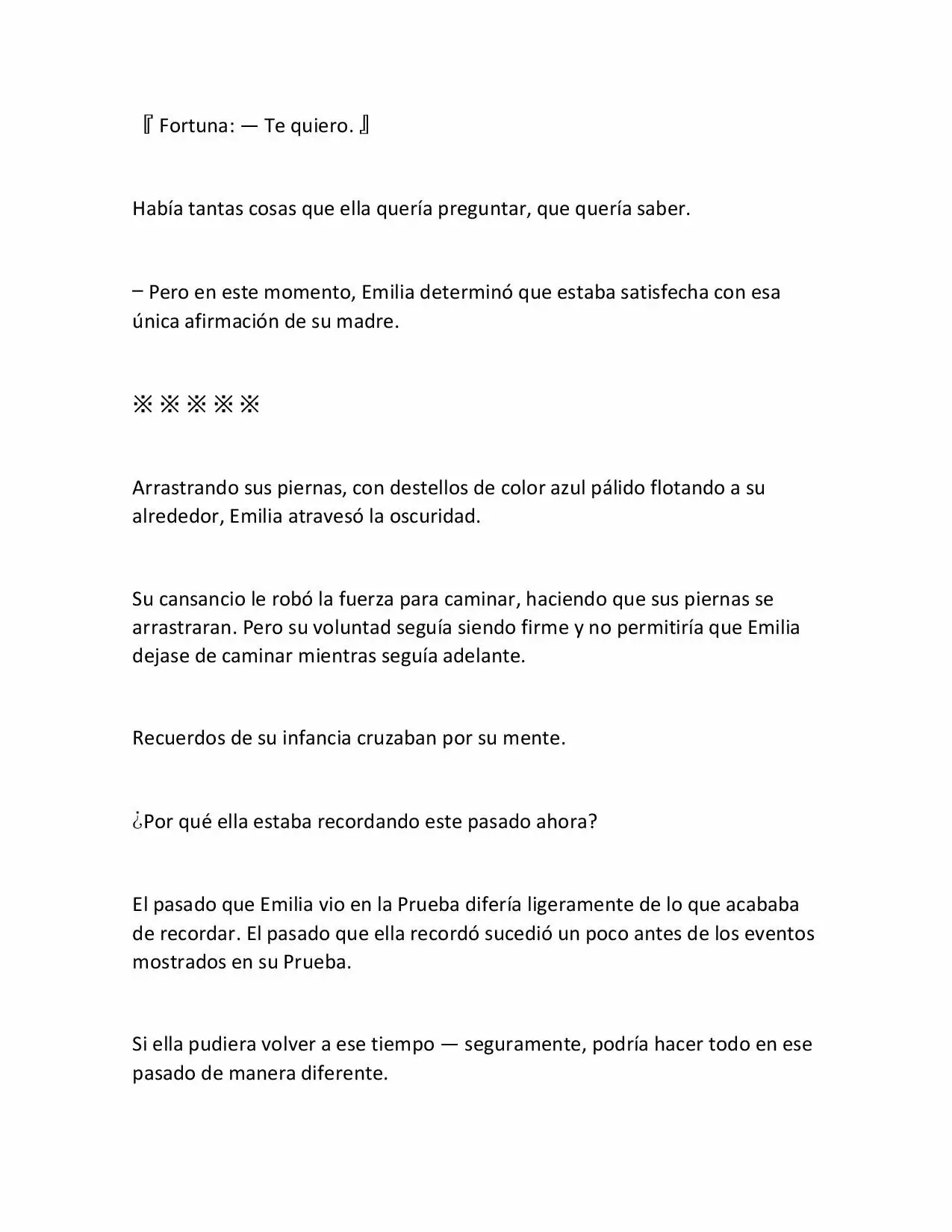 Página 41 del Manga