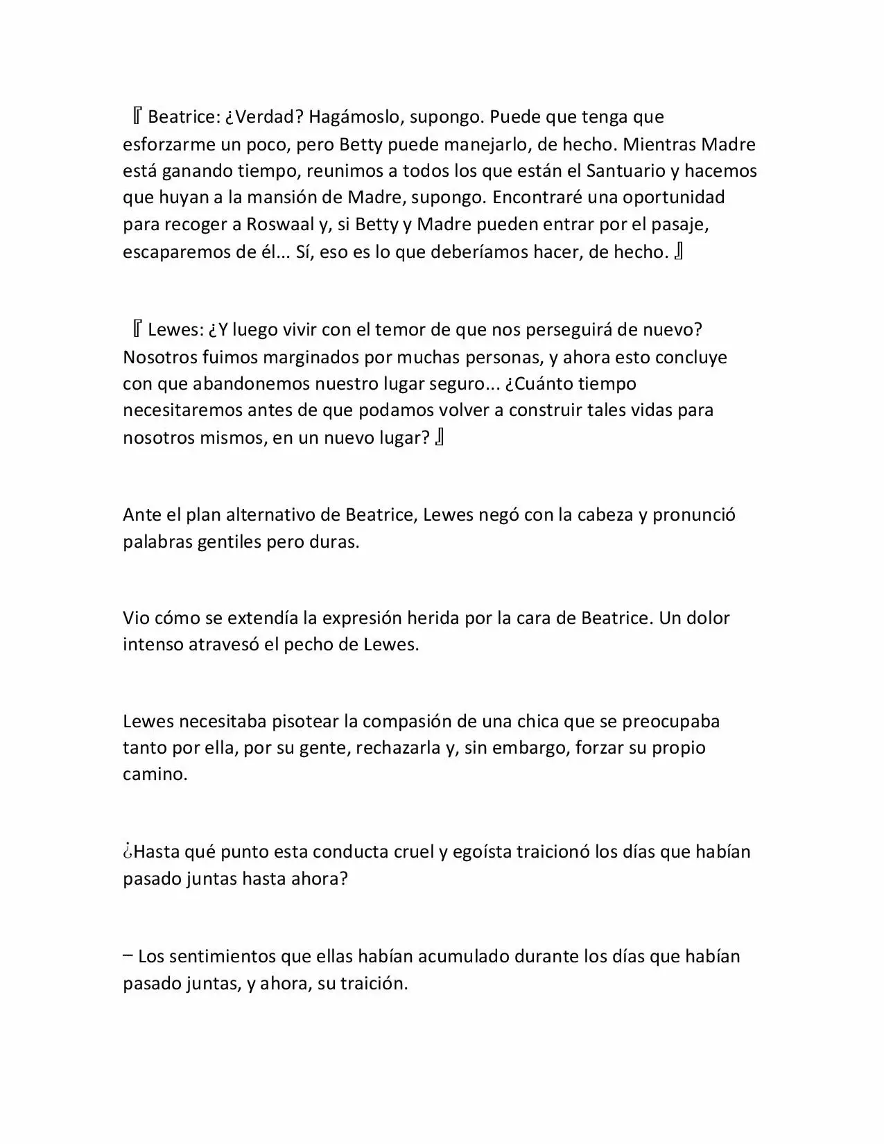 Página 35 del Manga