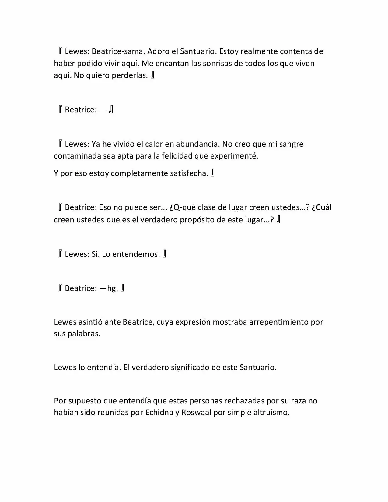Página 36 del Manga